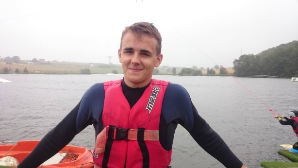 Sint-Martinus den XIIde - Kamp Bourseigne-Neuve JIN